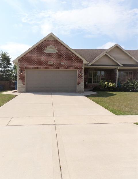 1277 Michael Dr, Morris, IL 60450 photo 1