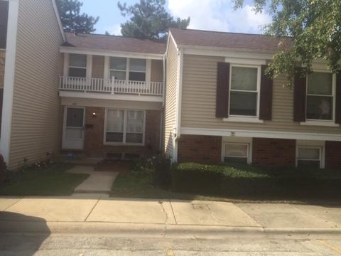 2101 Sutherland Pl, Hoffman Estates, IL 60169 photo 1