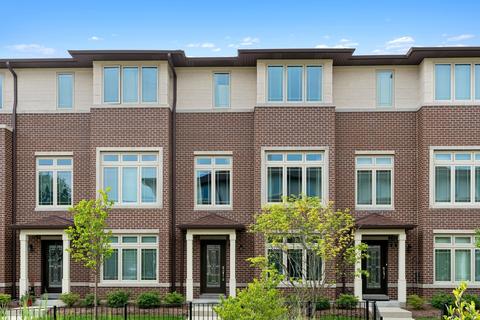13 Forest Ave, River Forest, IL 60305 photo 1