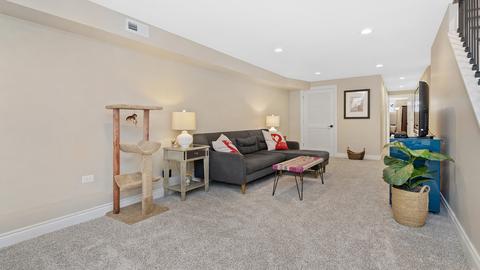 4748 S Champlain Ave, Chicago, IL 60615 photo 22