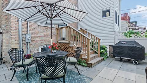 4748 S Champlain Ave, Chicago, IL 60615 photo 25