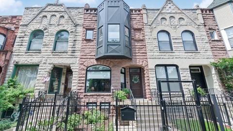 4748 S Champlain Ave, Chicago, IL 60615 photo 1