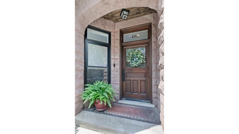 4748 S Champlain Ave, Chicago, IL 60615 photo 2