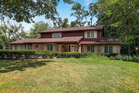 65 Graymoor Ln, Olympia Fields, IL 60461 photo 1