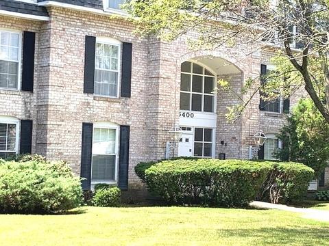 5400 Carriageway Dr #202, Rolling Meadows, IL 60008 photo 1