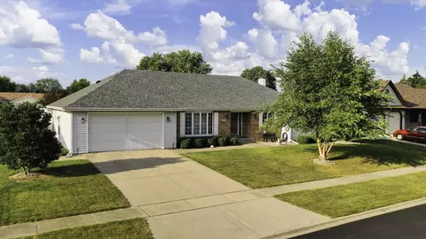 703 Buffalo Dr, Minooka, IL 60447 photo 1
