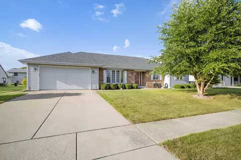 703 Buffalo Dr, Minooka, IL 60447 photo 35