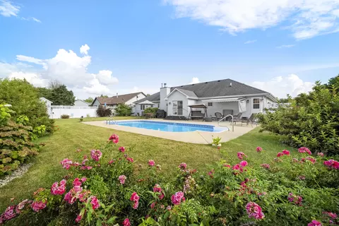 703 Buffalo Dr, Minooka, IL 60447 photo 27