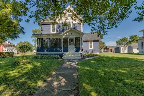 315 N Second St, Peotone, IL 60468 photo 19