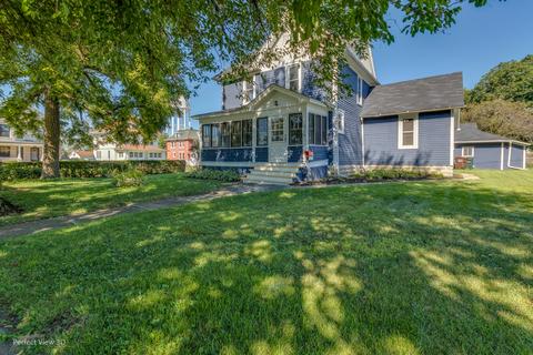 315 N Second St, Peotone, IL 60468 photo 1