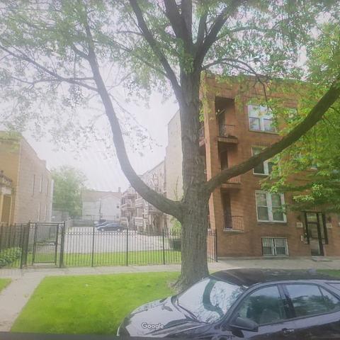 6800 S Dante Ave #P-14, Chicago, IL 60637