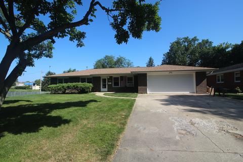 802 Karin Dr, Normal, IL 61761 photo 24