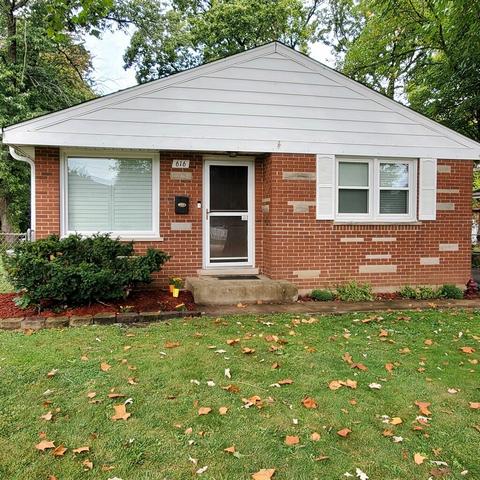 616 Spring St, Roselle, IL 60172 photo 1