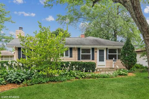 409 S Beverly St, Wheaton, IL 60187 photo 1