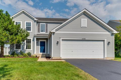 1404 Broadlawn Dr, Plainfield, IL 60586 photo 1