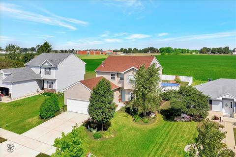 220 Bald Eagle Ln, Beecher, IL 60401 photo 1