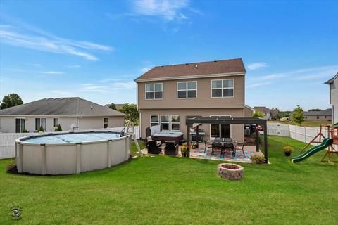 220 Bald Eagle Ln, Beecher, IL 60401 photo 28