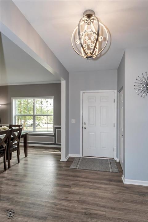 220 Bald Eagle Ln, Beecher, IL 60401 photo 9