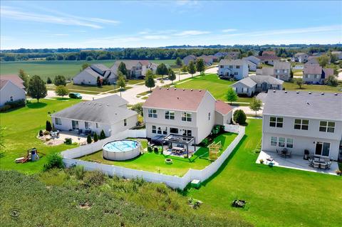 220 Bald Eagle Ln, Beecher, IL 60401 photo 3
