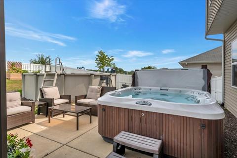 220 Bald Eagle Ln, Beecher, IL 60401 photo 8