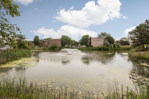 5550 Astor Ln #302, Rolling Meadows, IL 60008 photo 20