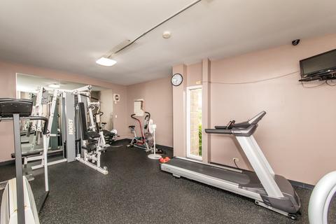 5550 Astor Ln #302, Rolling Meadows, IL 60008 photo 18