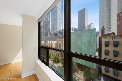 110 E Delaware Pl #604, Chicago, IL 60611 photo 9