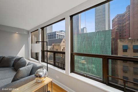 110 E Delaware Pl #604, Chicago, IL 60611 photo 4