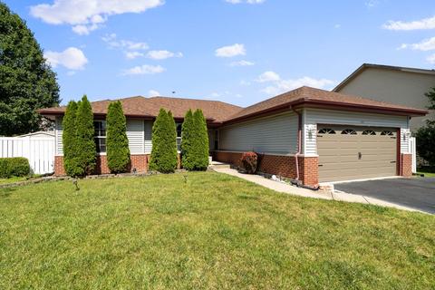 4707 Bluejay Ln, Plainfield, IL 60586 photo 1