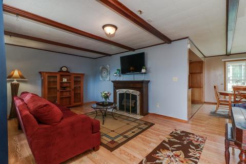 408 N Highway Ave, Downs, IL 61736 photo 2