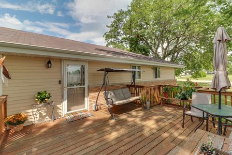 408 N Highway Ave, Downs, IL 61736 photo 30