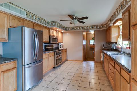 408 N Highway Ave, Downs, IL 61736 photo 8