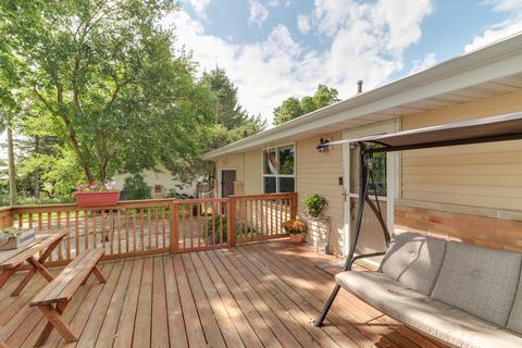 408 N Highway Ave, Downs, IL 61736 photo 31