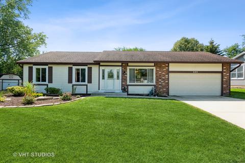 889 Marina Ter E, Bartlett, IL 60103 photo 1