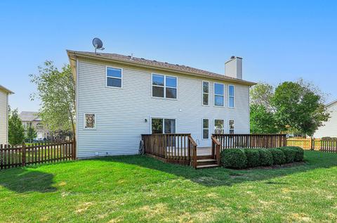 1009 Asbury Dr, Aurora, IL 60502 photo 33