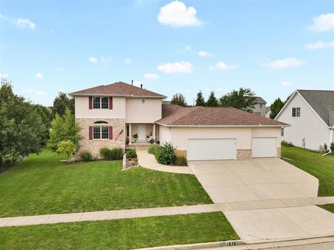 2379 Sanford Ln, Normal, IL 61761 photo 1