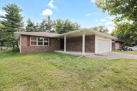 15 James Ct, Sidney, IL 61877 photo 1