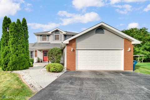 1318 Heather Rd E, Bourbonnais, IL 60914 photo 1
