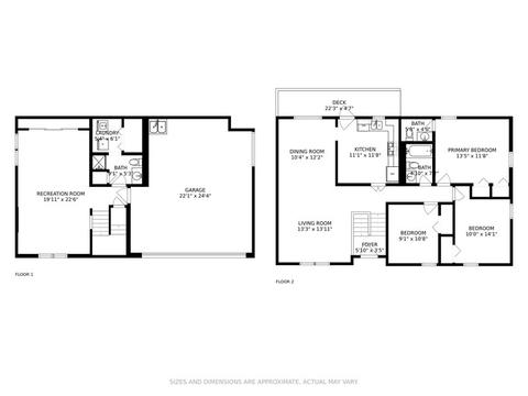 2316 E Beck Rd, Lindenhurst, IL 60046 photo 22