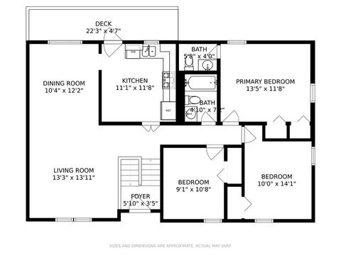 2316 E Beck Rd, Lindenhurst, IL 60046 photo 20
