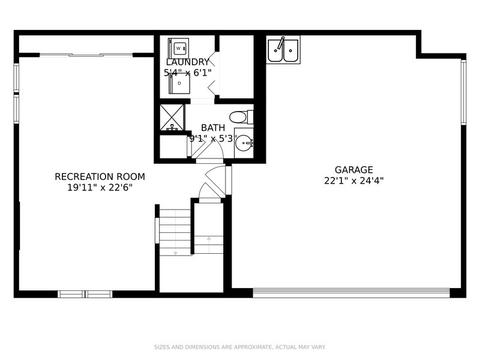 2316 E Beck Rd, Lindenhurst, IL 60046 photo 21