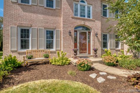 634 Brooklyn Dr, Aurora, IL 60502 photo 3