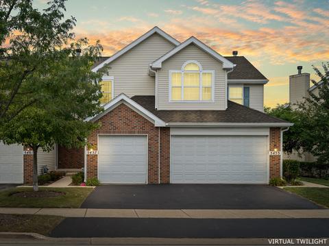 5457 Mayflower Ct, Rolling Meadows, IL 60008 photo 1