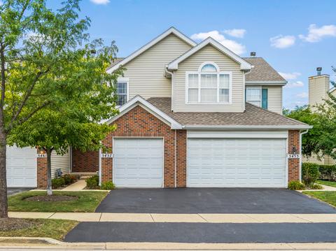 5457 Mayflower Ct, Rolling Meadows, IL 60008 photo 2