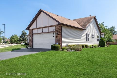 21055 W Hazelnut Ln, Plainfield, IL 60544 photo 3