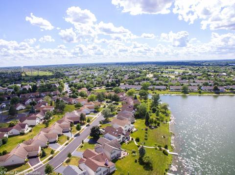 21055 W Hazelnut Ln, Plainfield, IL 60544 photo 32