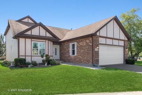21055 W Hazelnut Ln, Plainfield, IL 60544 photo 2