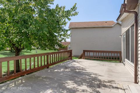 21055 W Hazelnut Ln, Plainfield, IL 60544 photo 24