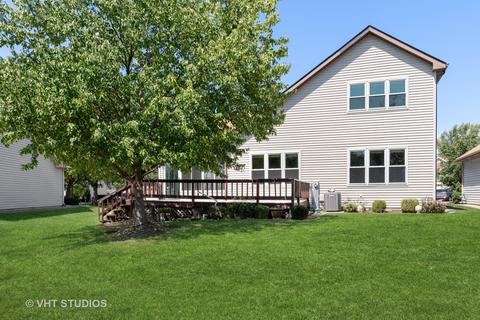21055 W Hazelnut Ln, Plainfield, IL 60544 photo 25