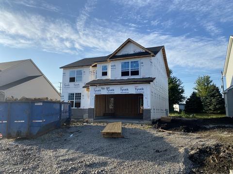 6716 Whisper Glen Dr, Plainfield, IL 60586 photo 2